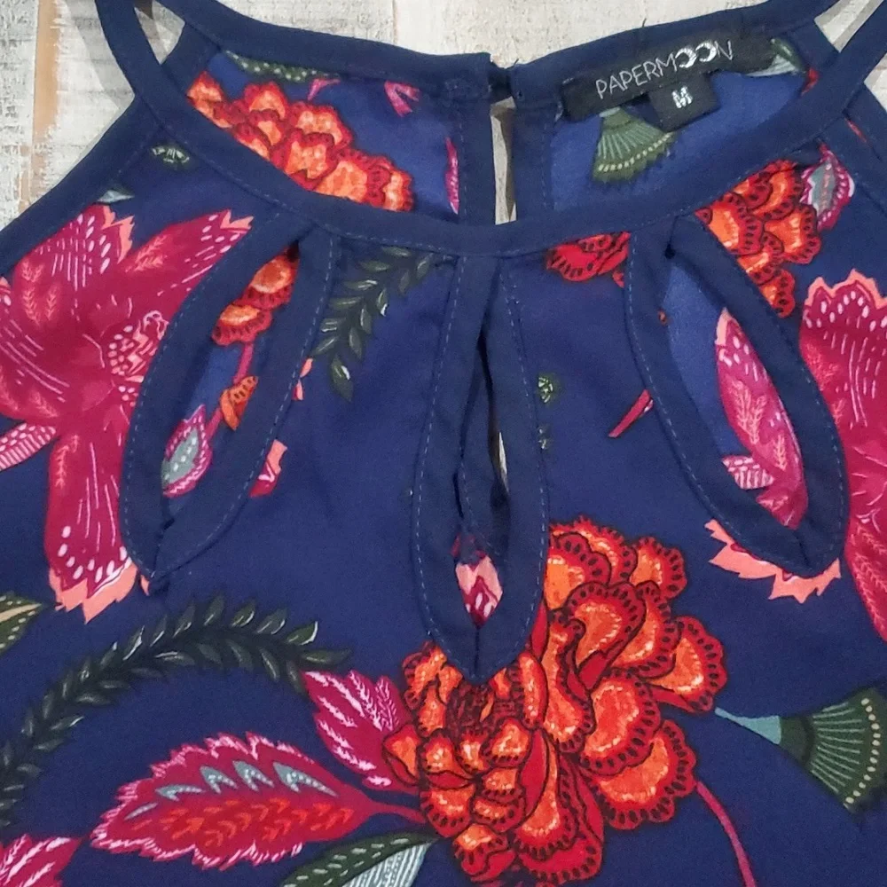 Tank top - Picture 2 of 2